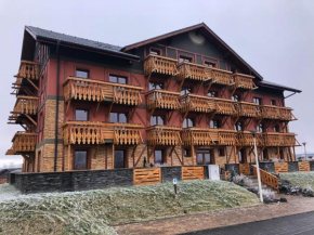 Tatragolf Mountain Resort F208